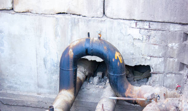 Best 24/7 water damage repair  in Deland Southwest, FL